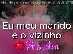 My Husband and the Neighbor's Erotic Tales