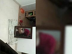 the administratior visits me on her free day for a blowjob