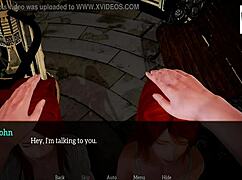 check out my new family in hentai!