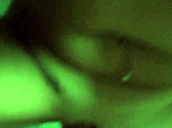 Horny Girl Squeezes Massive Cock into Tight 18+ Pussy. Cums in 2 Minutes!