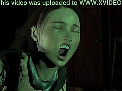 Ovidius Naso Devours the Gown in a Muscular Display