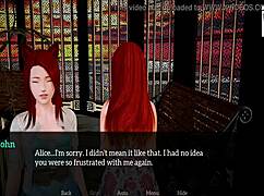 check out my new family in hentai!