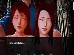 check out my new family in hentai!