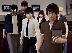 Exploring my real desire in game seven