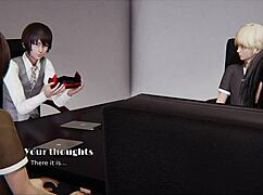 Exploring my real desire in game seven