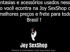 Novinha Giving Her Ass to Big Cock