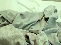 Wild Arab Wife Takes Huge Cock Deep In Pussy POV!