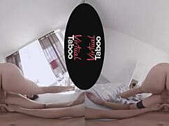 i'm this anal slut in virtual taboo, loving shaved pussy and blowjobs