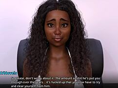 Big Tits Teen Meets Milf In 3D Hentai Adventure