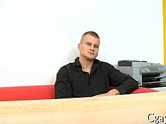 Hot gay sex videos from Tumblr explode with intense action