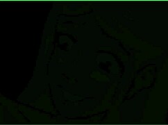 anja ivy gets creampied in cartoon hentai