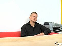 Hot gay sex videos from Tumblr explode with intense action