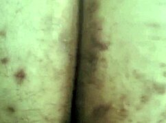 Check out this BBW tranny getting anal fucked with a monster cock