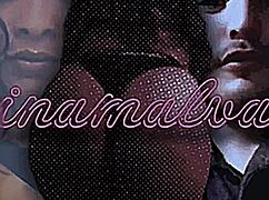 My stepsister talked to me while smelling her clothes, but it excited her