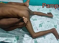 Pam, do you want Romio's big tits?