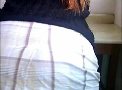 Fucking A Big Ass Schoolgirl In The Classroom For The First Time.