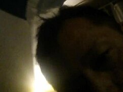 Gay Boss Blows Hung Straight Boys Thick Cock!