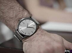 Chloe Temple Says, Tutor, This Sex Lesson Makes Me Crazy! 😜