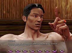 uhh, pale carnations part 3 gameplay got me hooked... so wild!