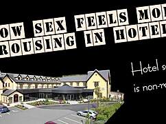 she says, 'show me how to have an orgasm'