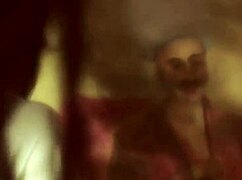 Wow, this sensual Indian milf is pure art! 😍