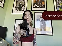 lou nesbit and lia louise controlling your orgasm