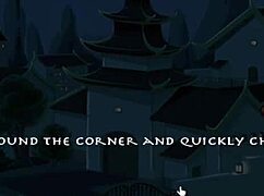 Four elements trainer book 4 love part 75