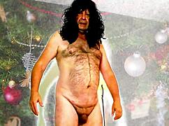 preview of jingle balls all the way featuring big ass teasing