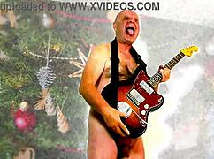 preview of jingle balls all the way featuring big ass teasing