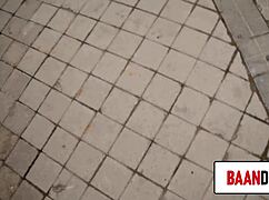 Spanish Cosplayer Slut Begs for Big Cock Penetration in Her Tight Ass During Costume Play