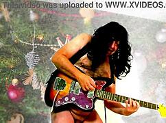 preview of jingle balls all the way featuring big ass teasing