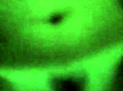 Russian students engage in home fuck and blowjob