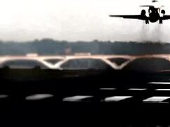 Watch This Horny Asian with Small Tits Give Blowjob to Monster Cock Before Penetration!