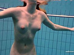 Duna Bultihalo Underwater Dressed Beauty