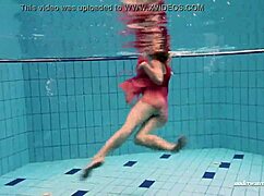 Duna Bultihalo Underwater Dressed Beauty