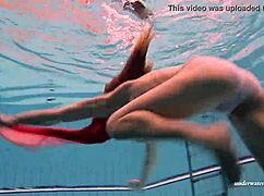 Duna Bultihalo Underwater Dressed Beauty