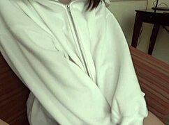 hey, her cute body got me so excited for first pov creampie with friend