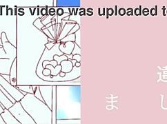 Can't fall in love with this wild hentai action