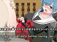 Hypno pencil trial version with subtitles