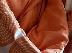 Wife In Lingerie Gets Sexy Boobs And Pussy Play In Tlaquepaque