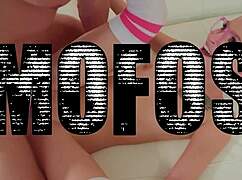 charles dera pounds rebecca vanguard's wet pussy in missionary and doggystyle