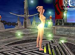 tamil audio sex story with animated desi girls having solo fun 😏