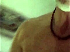 intriguing pov fucking milf drinking milk with camera in hand