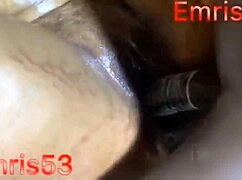 gonna make that fat pussy mine with my big black cock?