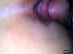 Stepmother Teaches Ass Treatment Lesson