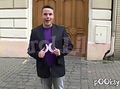 Damn, I’m lovin’ it... come fuck my big teen 18+ french ass hard!