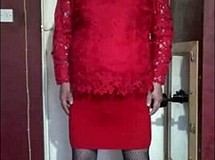 I'm Back Again, Can't Stop Thinking About Masturbation Every Single Day in My Homemade Clips