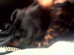 Young chubby big tit navajo tiff gets doggystyled hard!