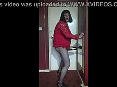 I'm Back Again, Can't Stop Thinking About Masturbation Every Single Day in My Homemade Clips