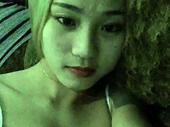 Asian Teen Scandal in Japanese JAV Video with Cute Vietnamese Girl